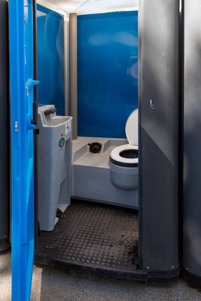 Van Buren, AR porta potty rental Company