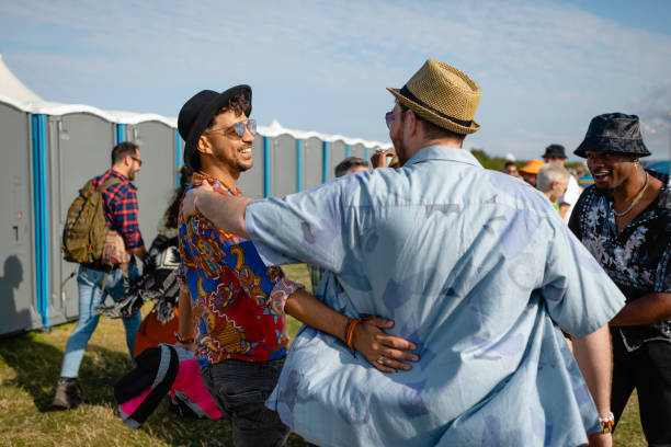 Best Porta potty rental for parties  in Van Buren, AR