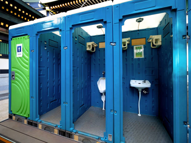 Best Local porta potty services  in Van Buren, AR