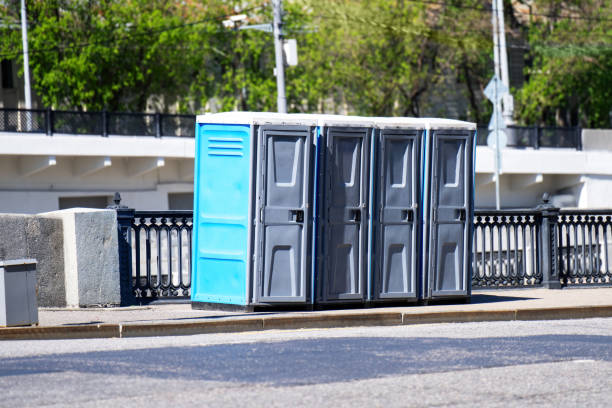 Best Portable toilet rental cost  in Van Buren, AR